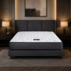 Picture of Double mattress, serta ps cobalt mine, 180x200x30(h)cm