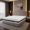 Picture of Double mattress, astron, 180x200x24(h)cm