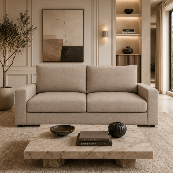 Picture of Sofa, betty, mossa 15, 180x90x65cm