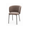 Picture of Dining chair, sweel, brown