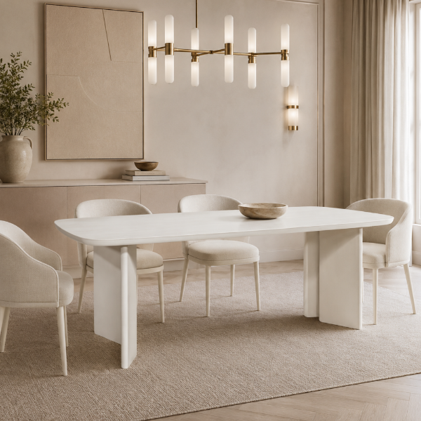 Picture of Dining table, kayla, ceramic top, 240x110x76cm 