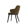 Picture of Dining chair, foyer, antelope