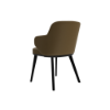 Picture of Dining chair, foyer, antelope
