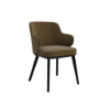 Picture of Dining chair, foyer, antelope