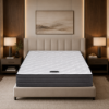 Picture of Single mattress, serta brooklyn, 140x190cm