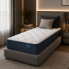 Picture of Double mattress, serta royal suite plush, 90x200 cm