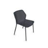 Picture of Chair, darwin, antique iron, 53x54x77cm