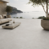 Picture of Floor tile s&g sam, cement effect, matt, 10.5mm 100x100