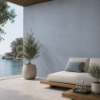Picture of Floor tile alexa, cement effect, grip, 9mm 30x60cm