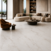 Picture of Floor tile niro, marble effect, matt, 9mm 90x90