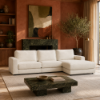 Picture of Sofa corner, Rio set 6, right arm, nuriel 51, 335x191cm 