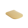 Picture of Era seat cover, soft close, anemone, glossy, 37x53cm