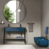 Picture of Era wc, ceramic, wall hung, overseas glossy, 37x53cm