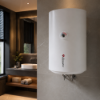 Picture of Boiler taurus, vertical, white, 50 lt, 2kw