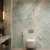 Picture of Floor tile marmo, marble effect, matt, 120x280