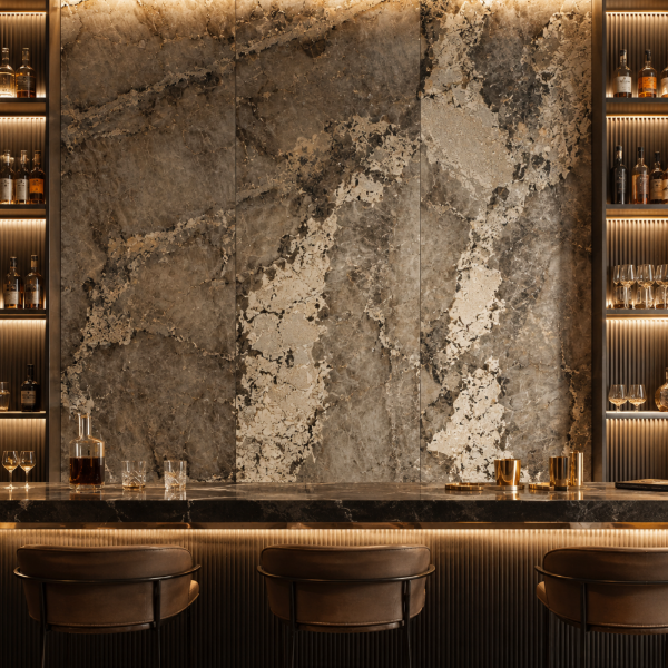 Picture of Floor tile, heritage, glossy, 120x280